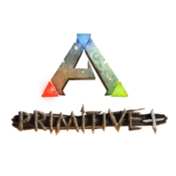Logo Primitive +