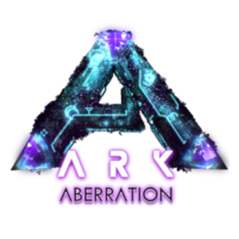 Logo ARK Aberration