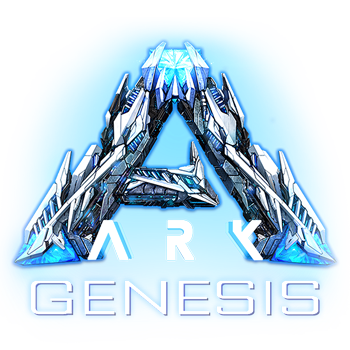 Logo ARK Genesis