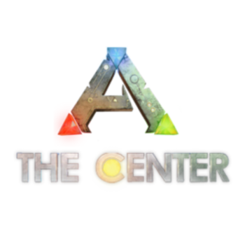 Logo ARK The Center